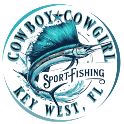 Cowboy Cowgirl Sportfishing